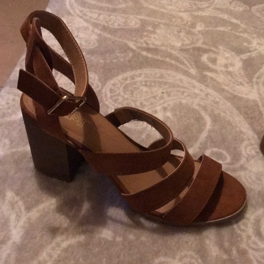 Heels